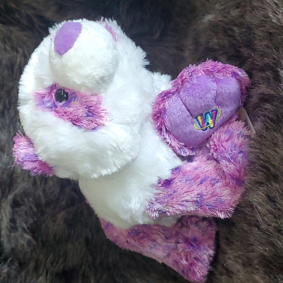 GANZ WEBKINZ ADOPT A PET PRETTY PANDA - Picture 2 of 9